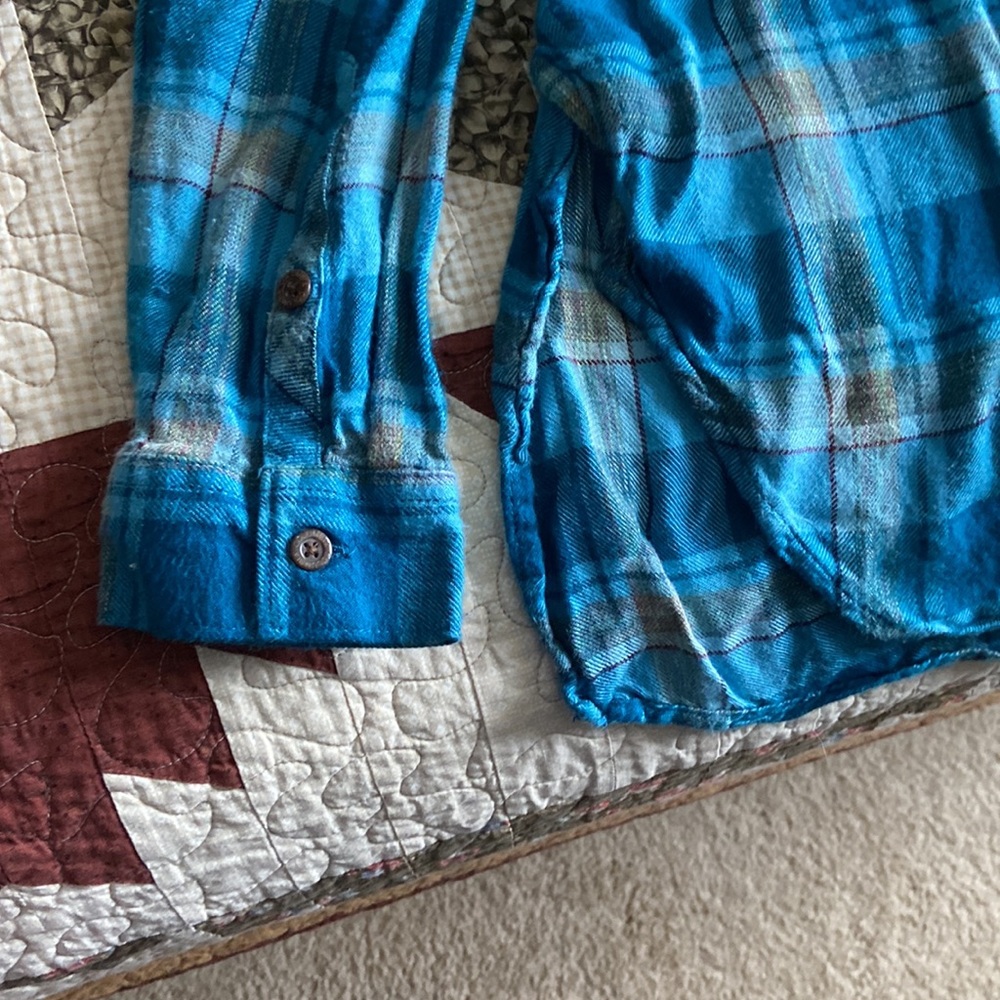 Super Soft Columbia Flannel - image 4